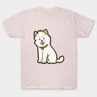 Cute puppy T-Shirt